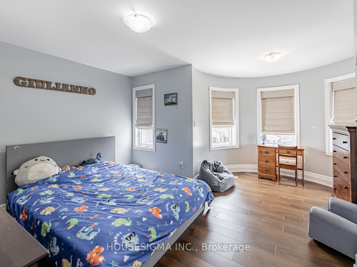 9 Stemford Rd