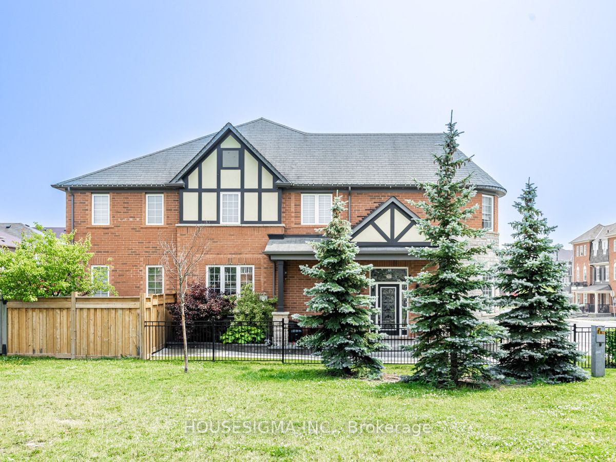 9 Stemford Rd