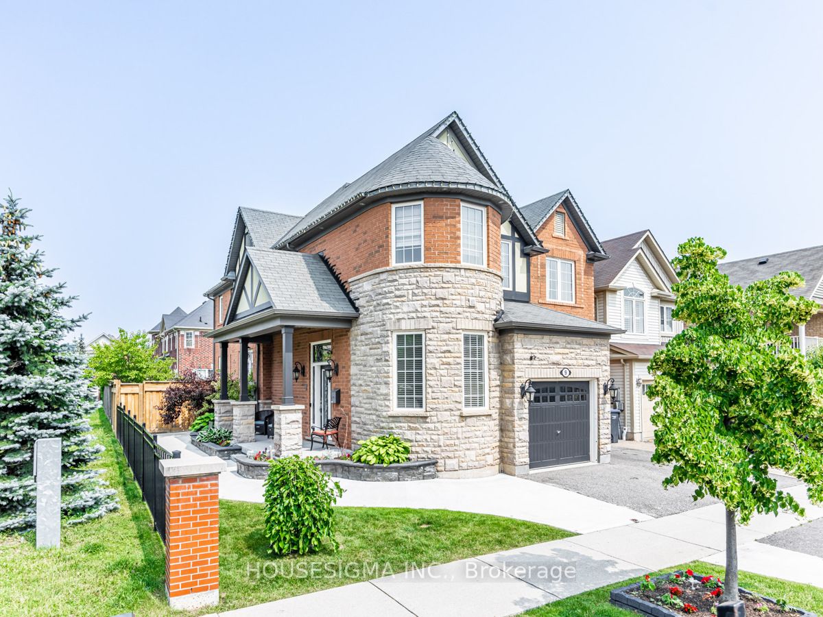 9 Stemford Rd
