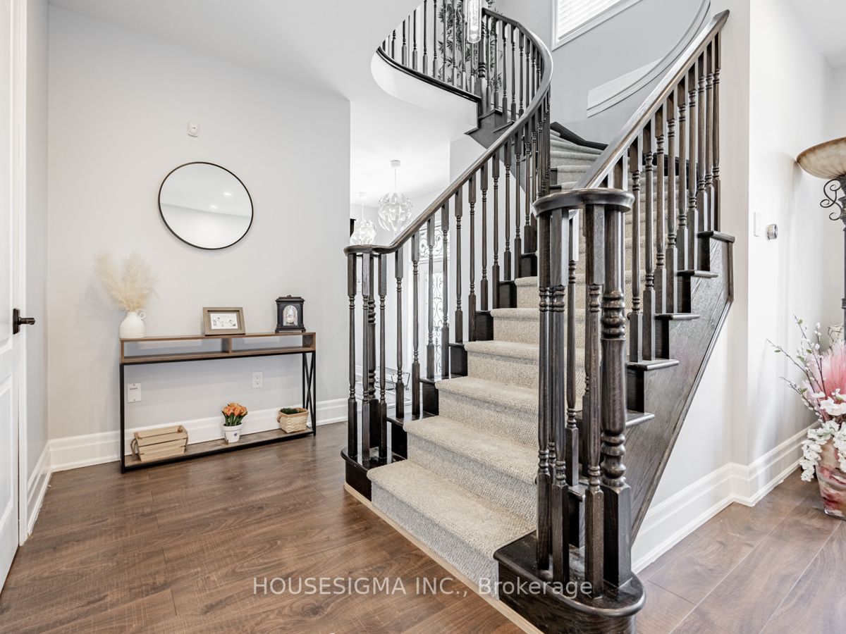 9 Stemford Rd