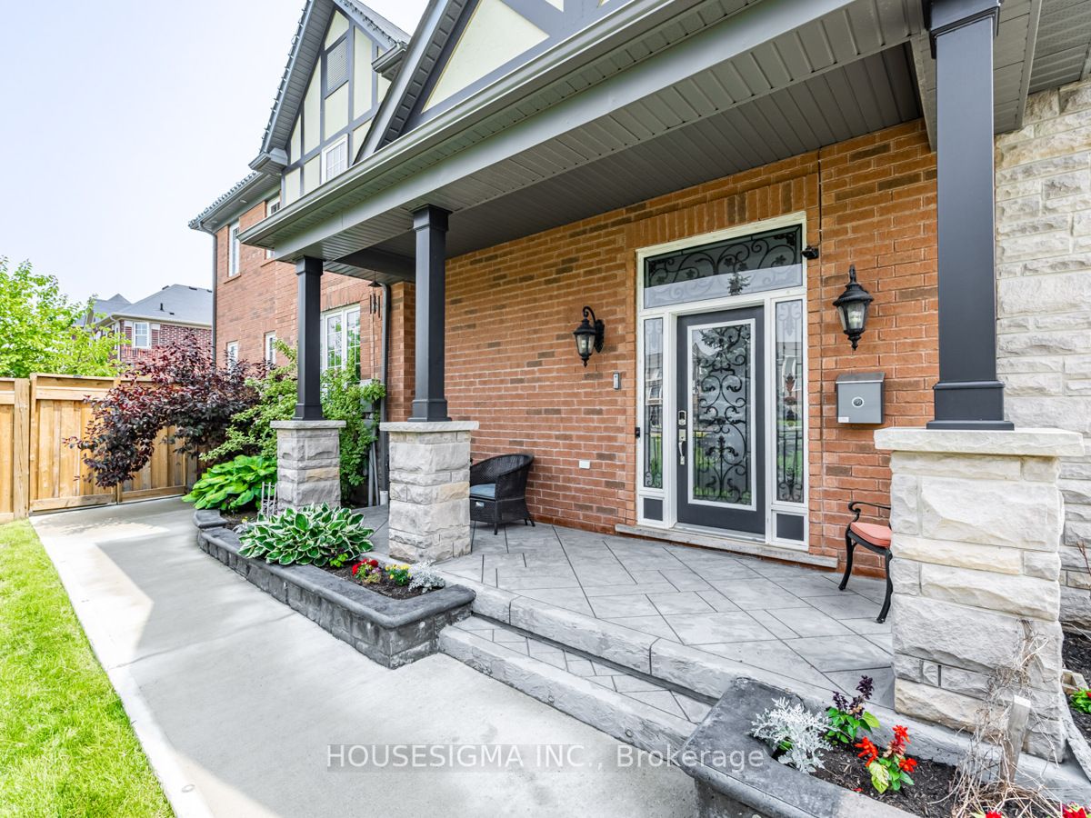 9 Stemford Rd