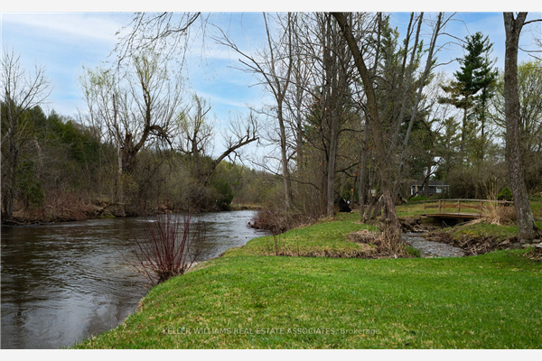 95 Credit Rd, Caledon