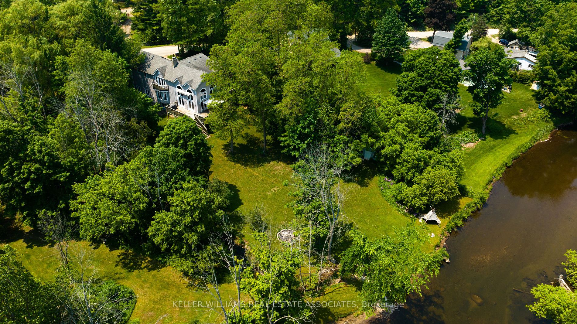 95 Credit Rd