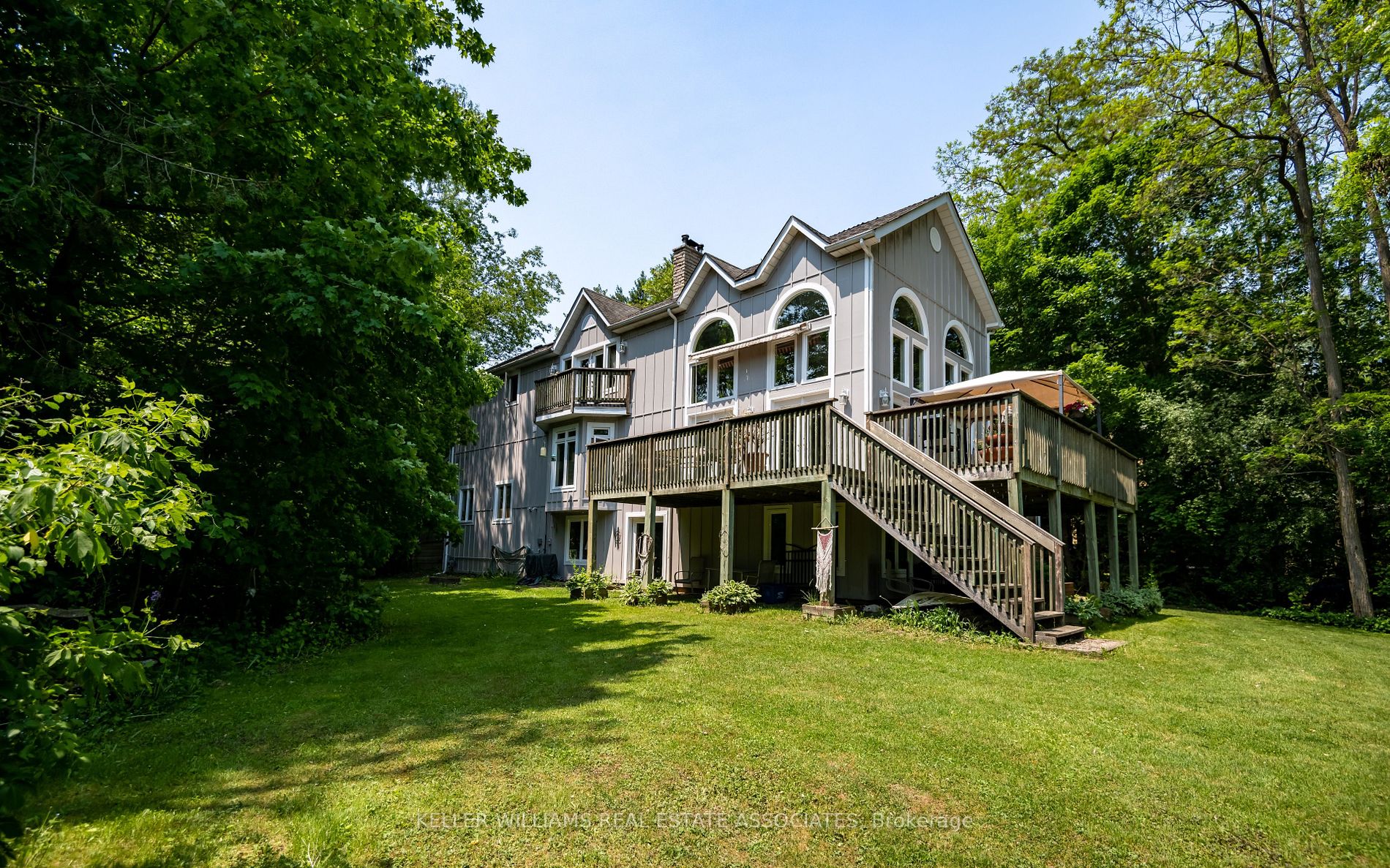 95 Credit Rd