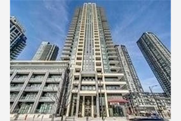 4055 Parkside Village Dr, Mississauga