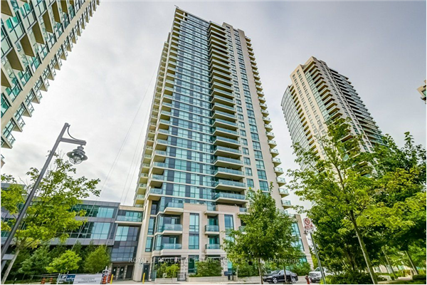215 Sherway Gardens Rd, Toronto