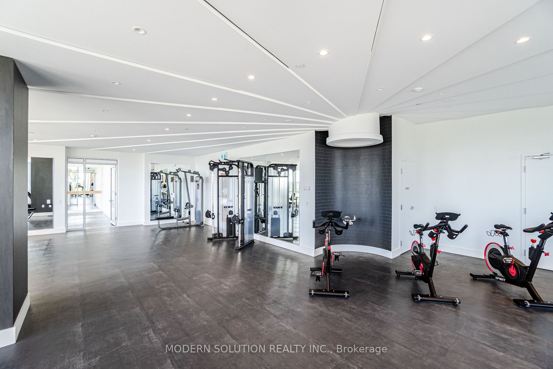 30 Gibbs Rd, #1709