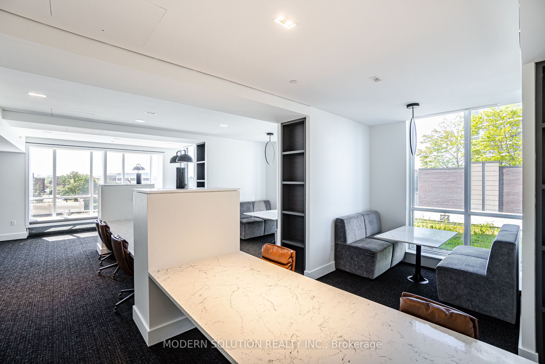 30 Gibbs Rd, #1709