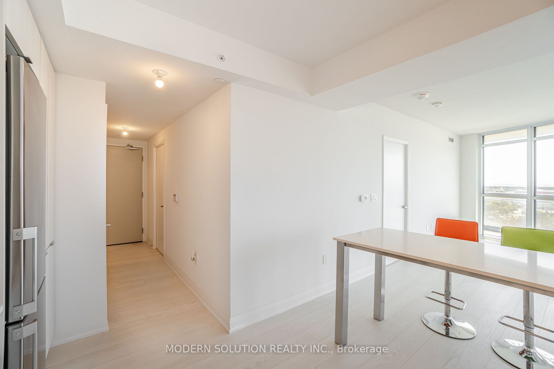 30 Gibbs Rd, #1709