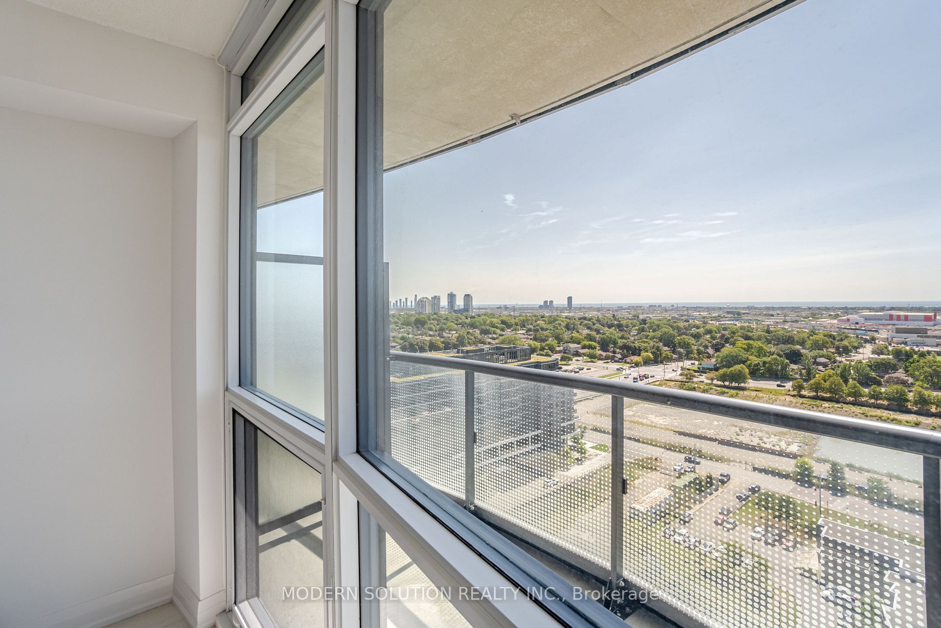 30 Gibbs Rd, #1709