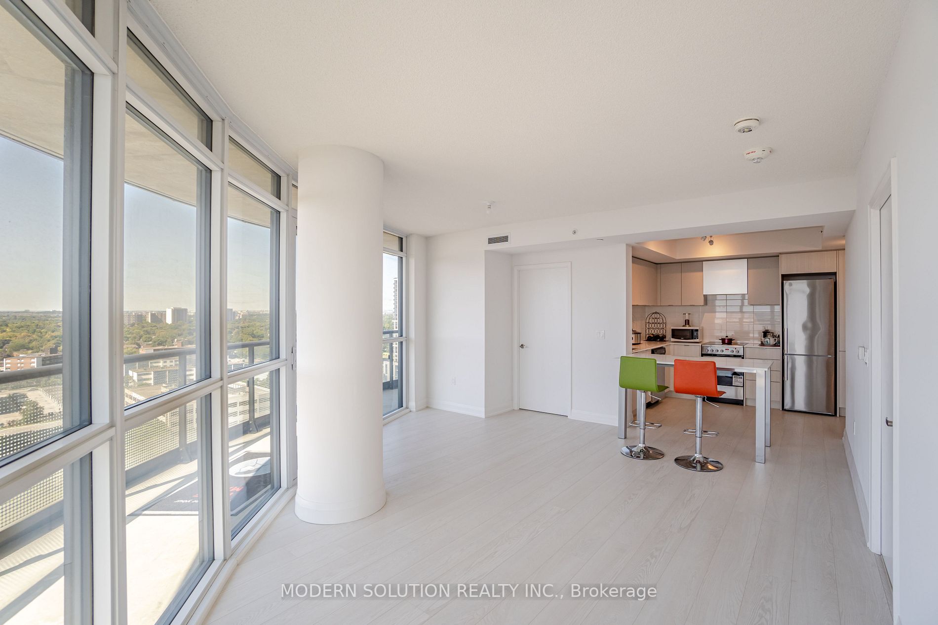 30 Gibbs Rd, #1709