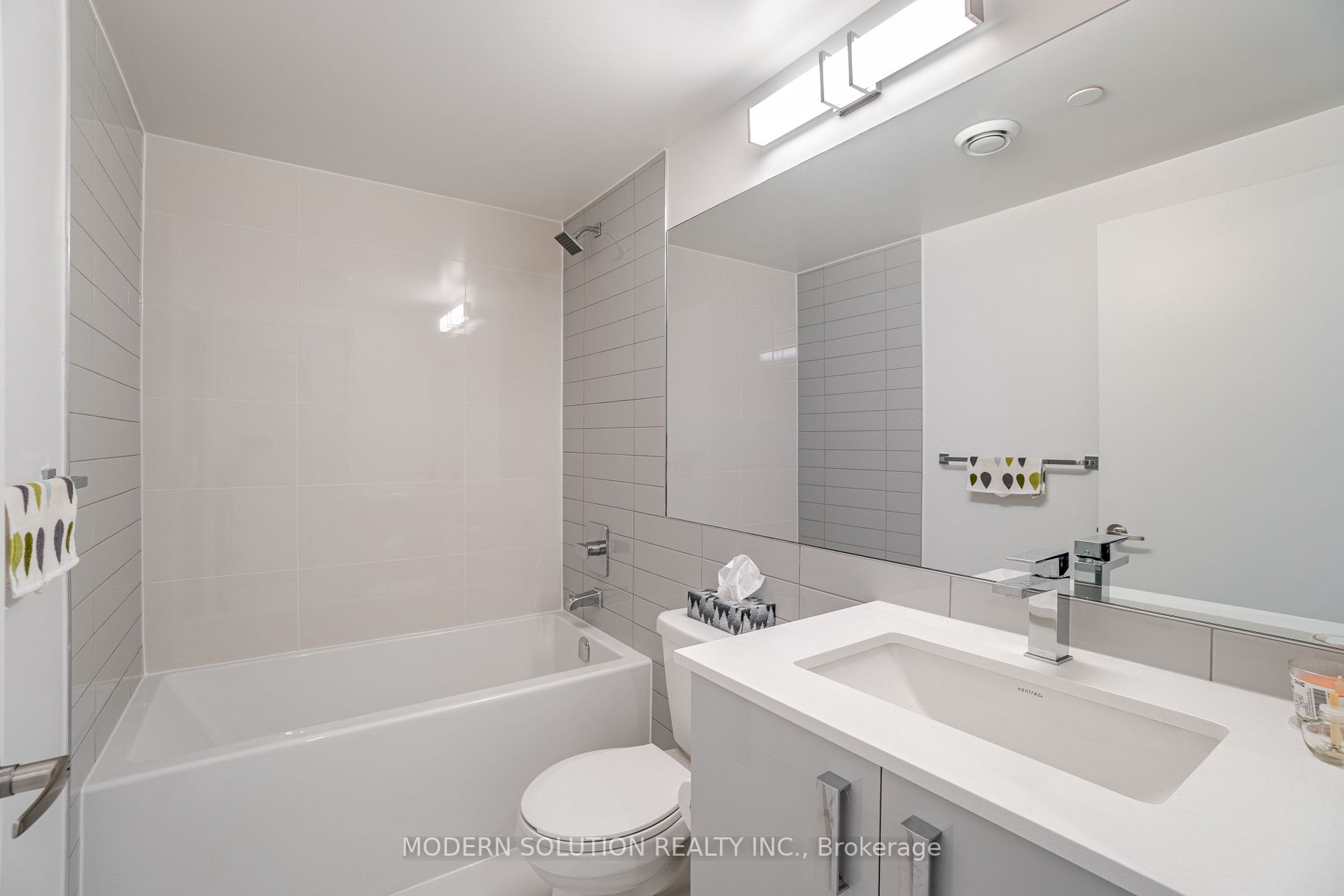 30 Gibbs Rd, #1709