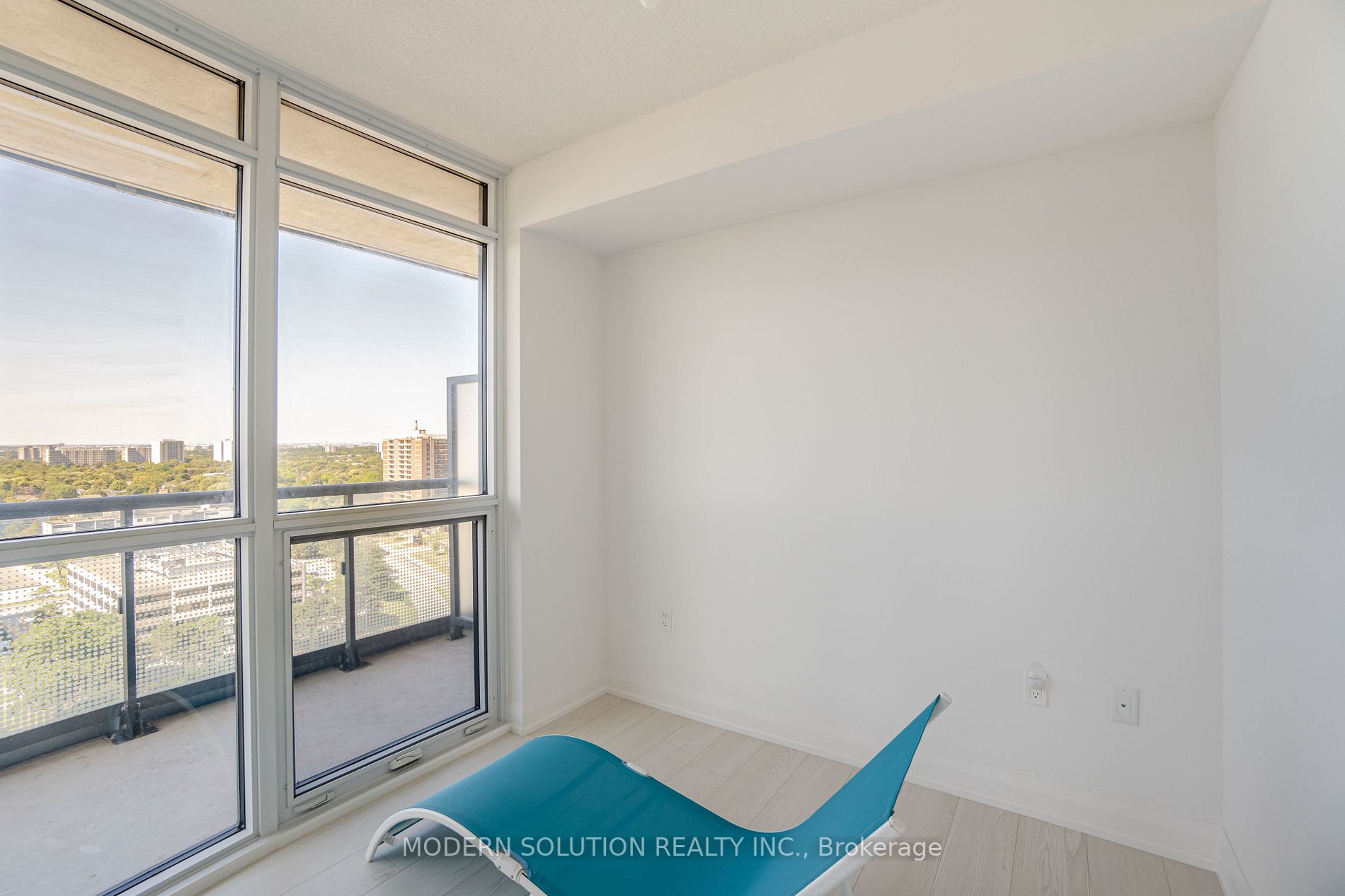 30 Gibbs Rd, #1709