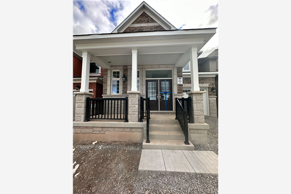3142 William Cutmore Blvd, Oakville