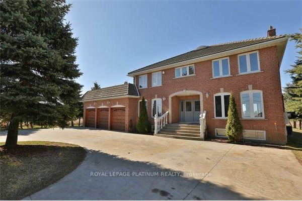 5640 Fifth Line, Milton
