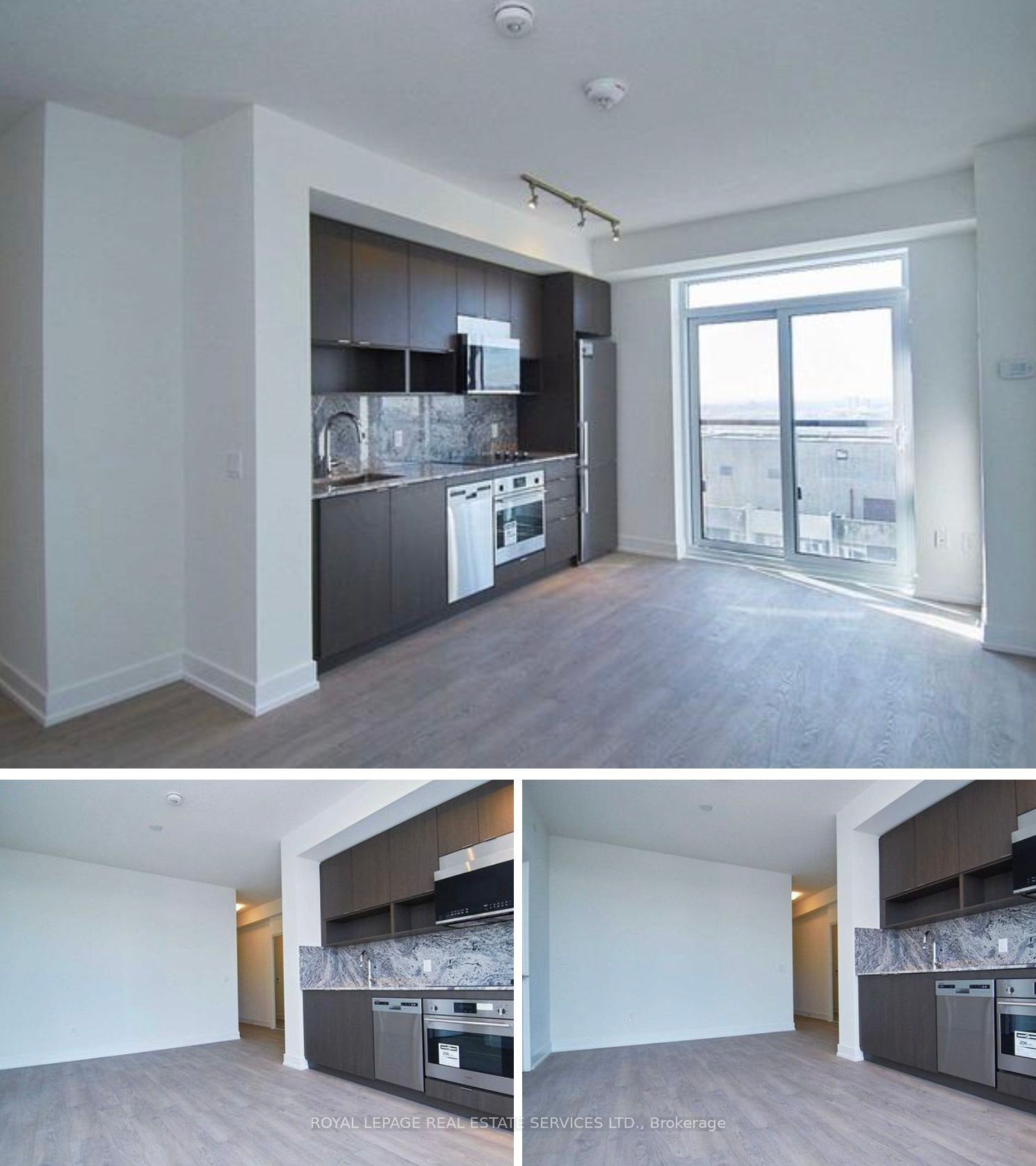 9 Mabelle Ave, #3326