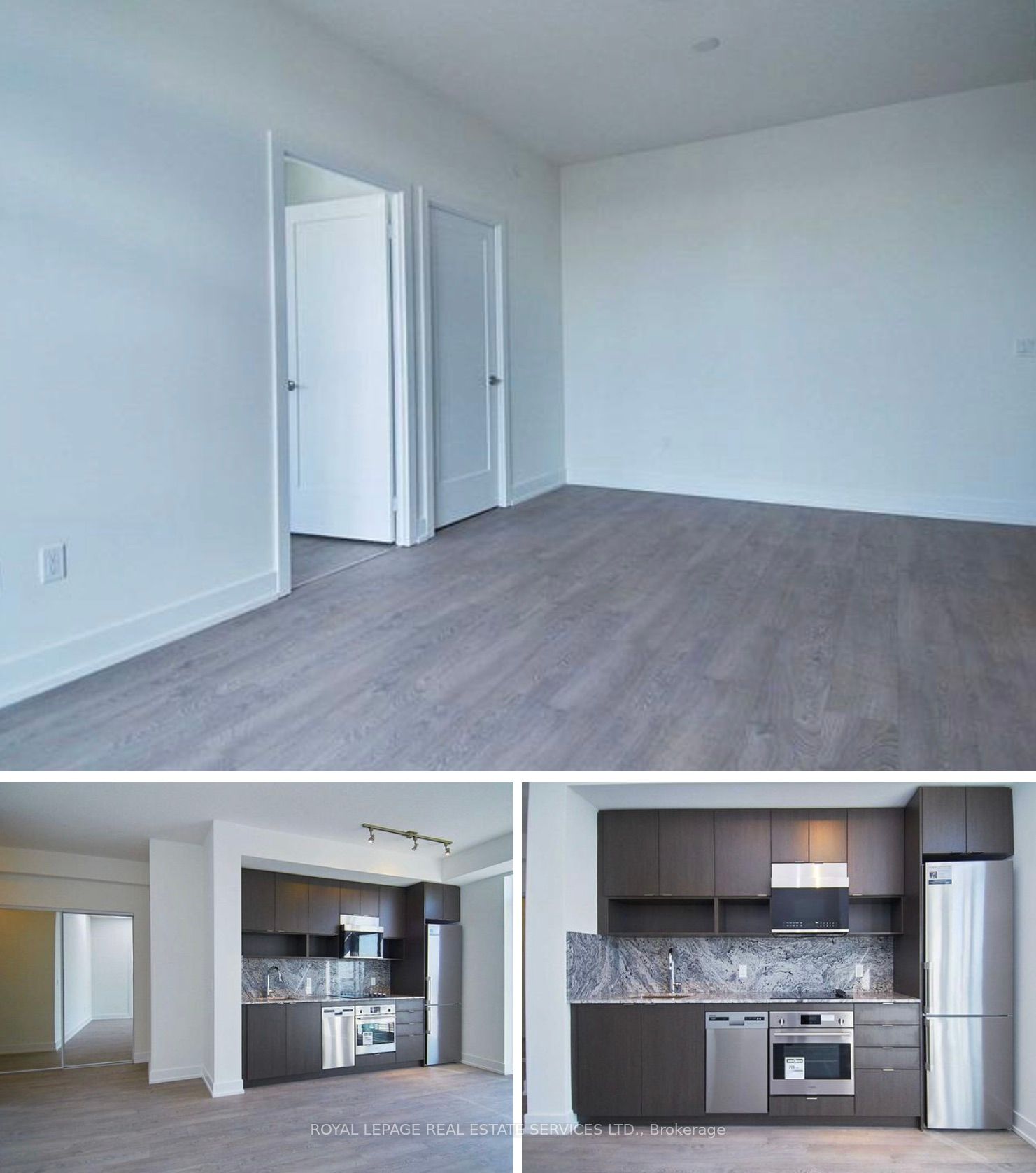 9 Mabelle Ave, #3326