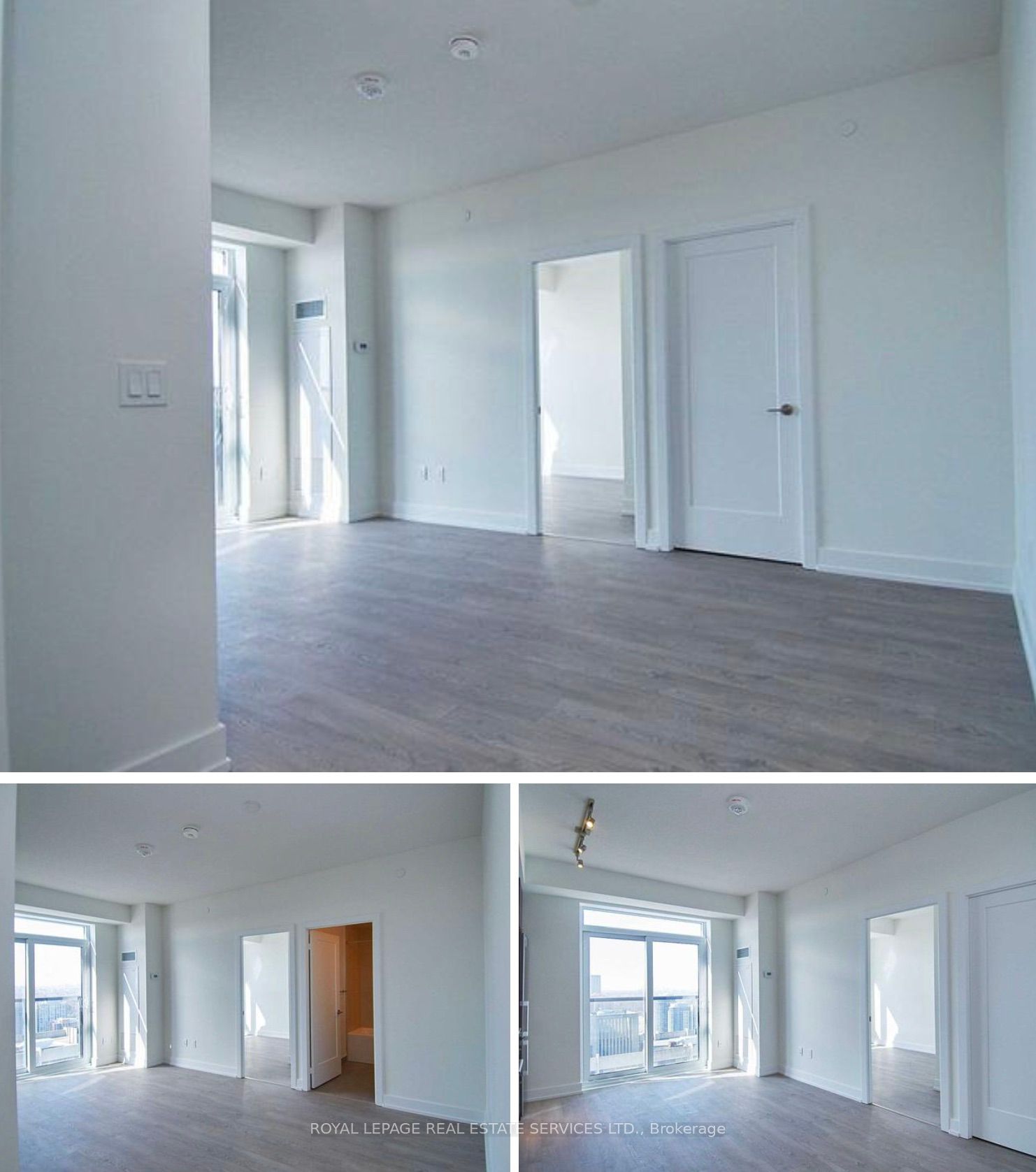 9 Mabelle Ave, #3326