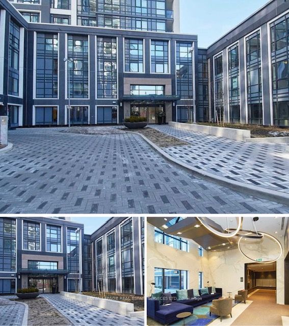 9 Mabelle Ave, #3326