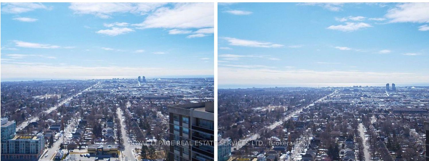 9 Mabelle Ave, #3326