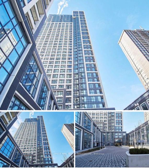9 Mabelle Ave, #3326