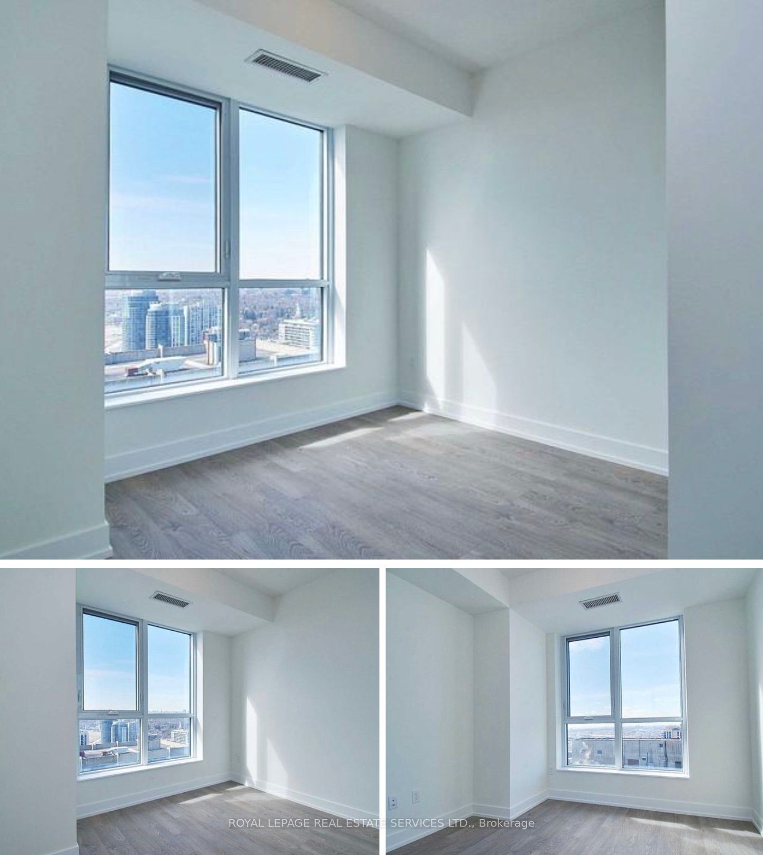 9 Mabelle Ave, #3326