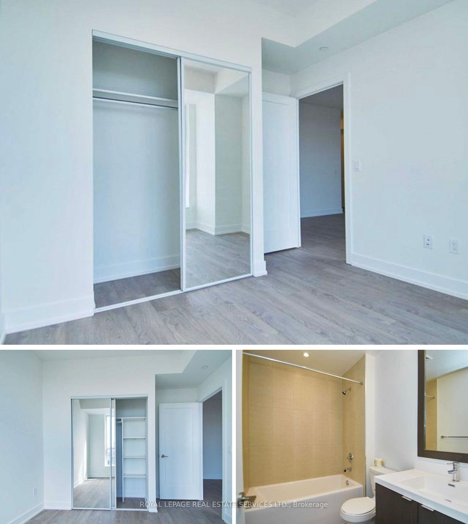 9 Mabelle Ave, #3326