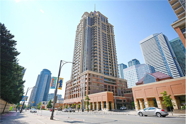 4080 Living Arts Dr, Mississauga