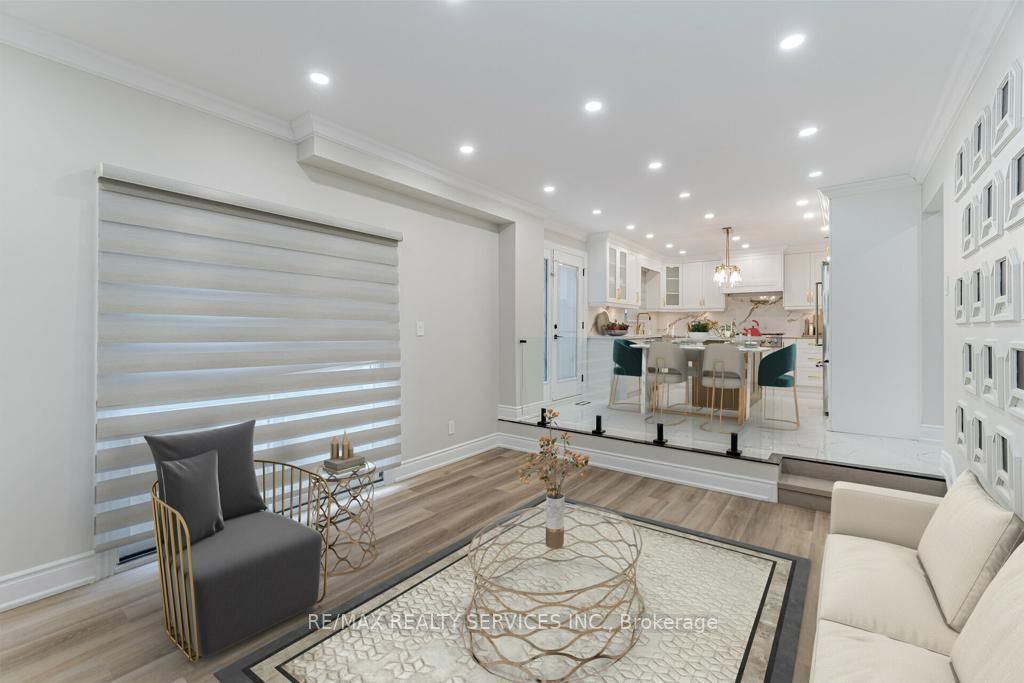 1 Oldham Cres