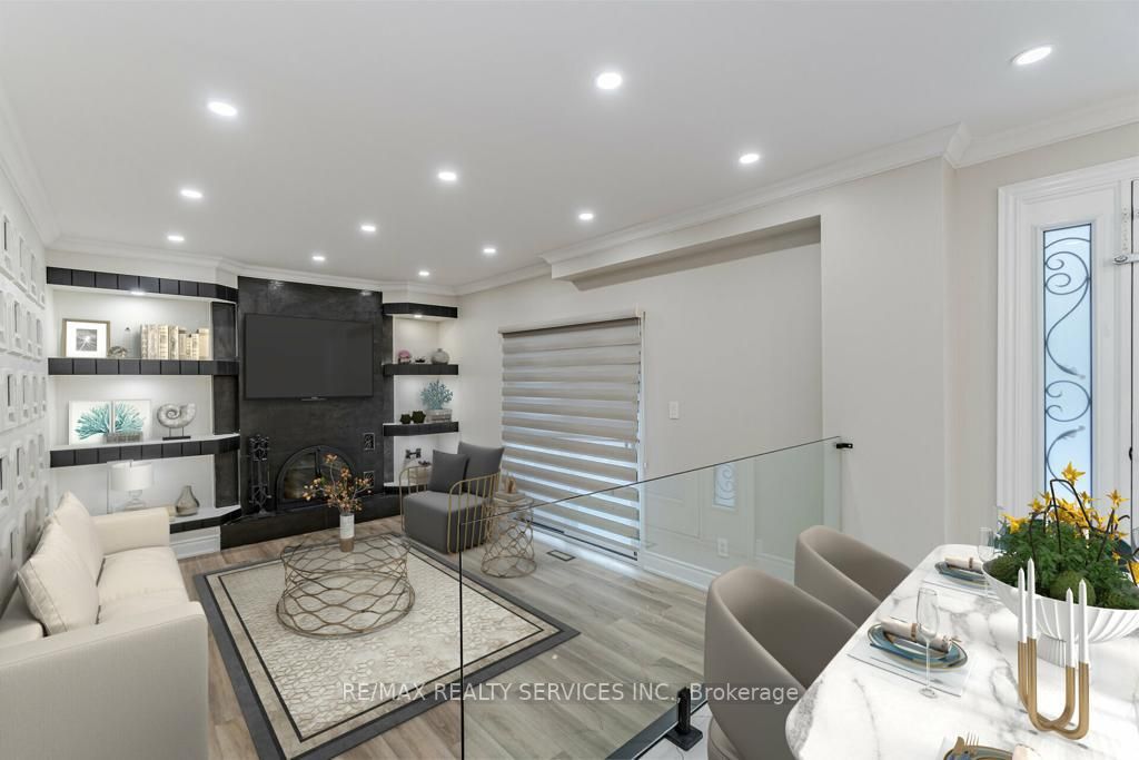 1 Oldham Cres