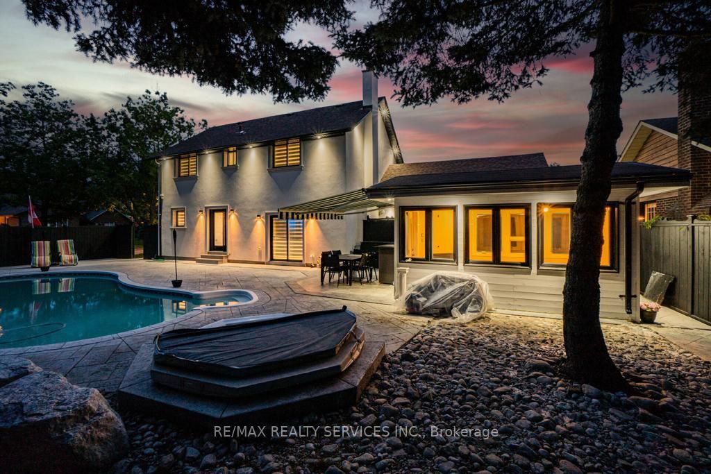 1 Oldham Cres