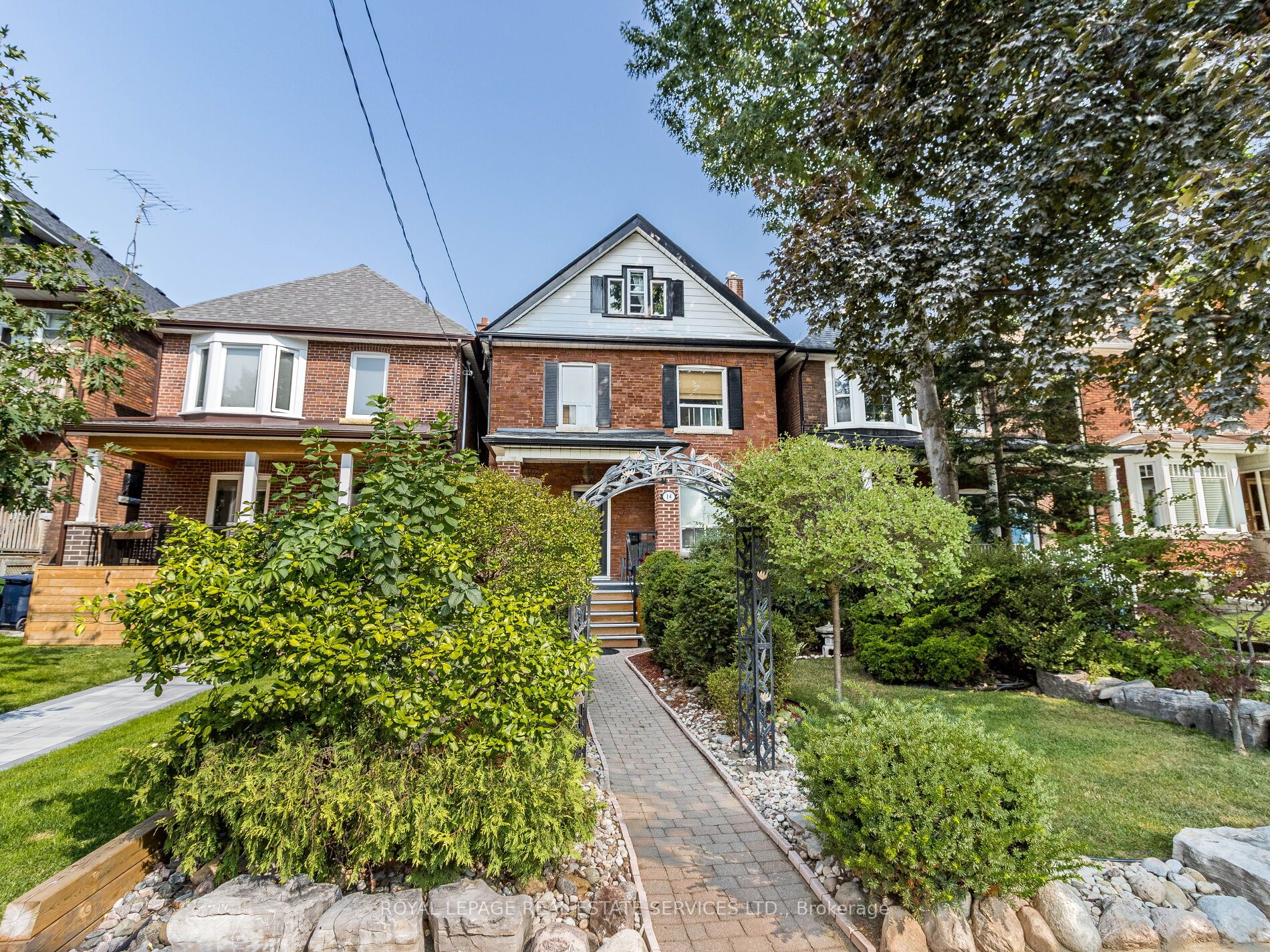 14 Glenlake Ave