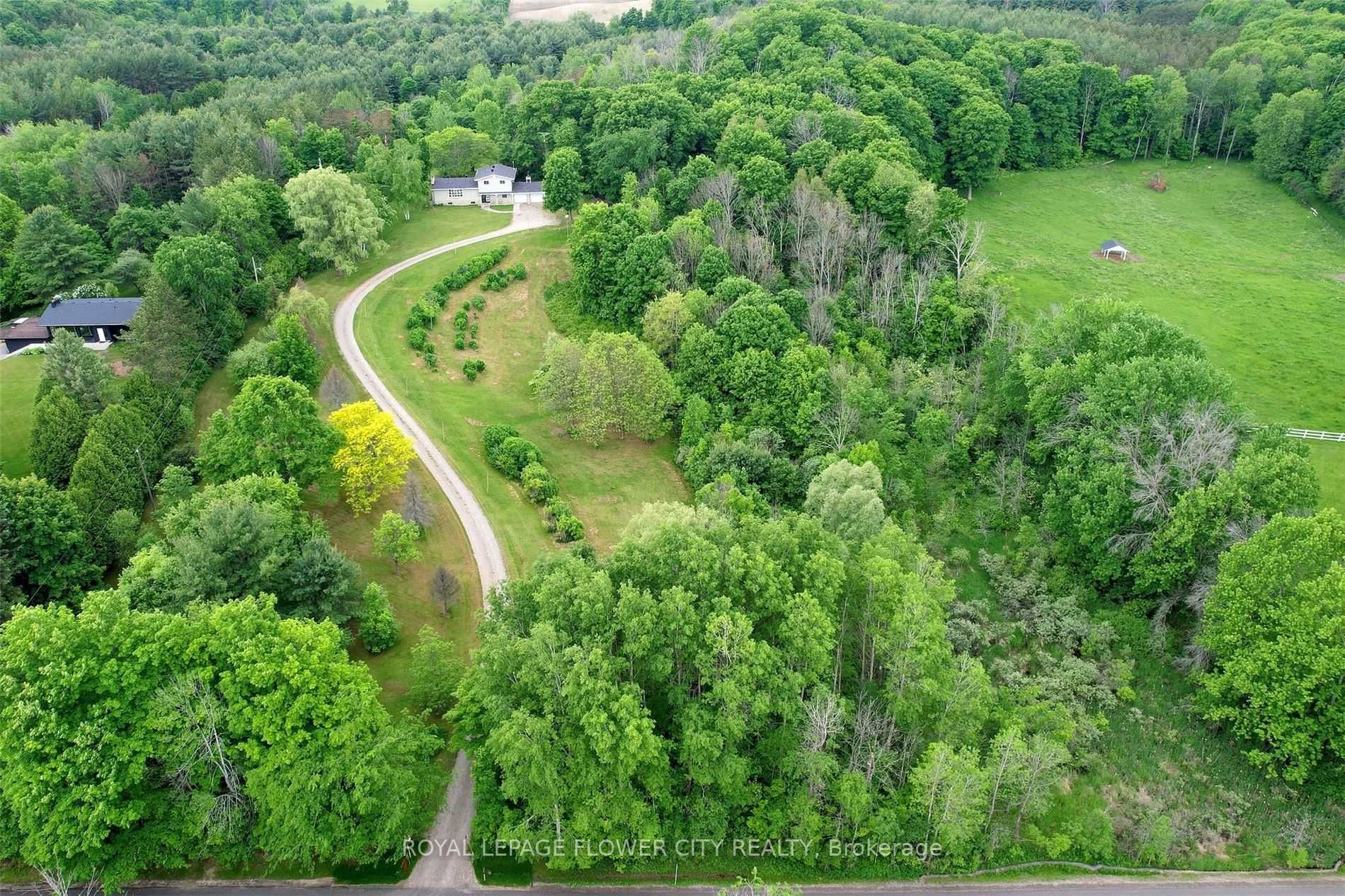 16668 Humber Station Rd