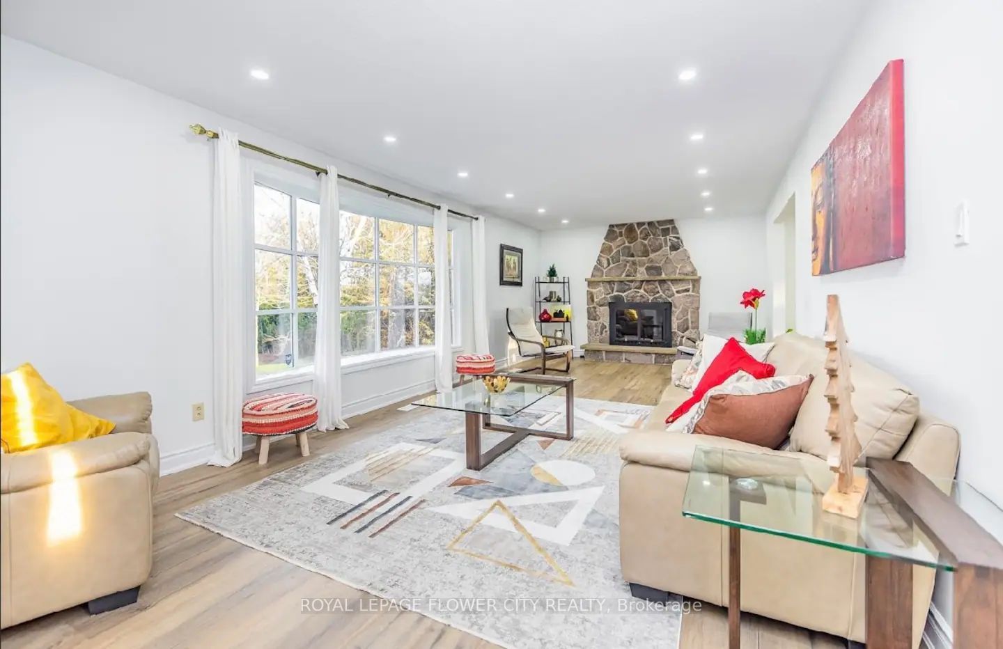 16668 Humber Station Rd