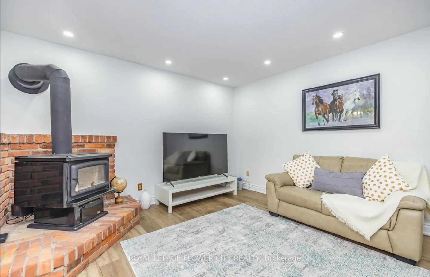 16668 Humber Station Rd