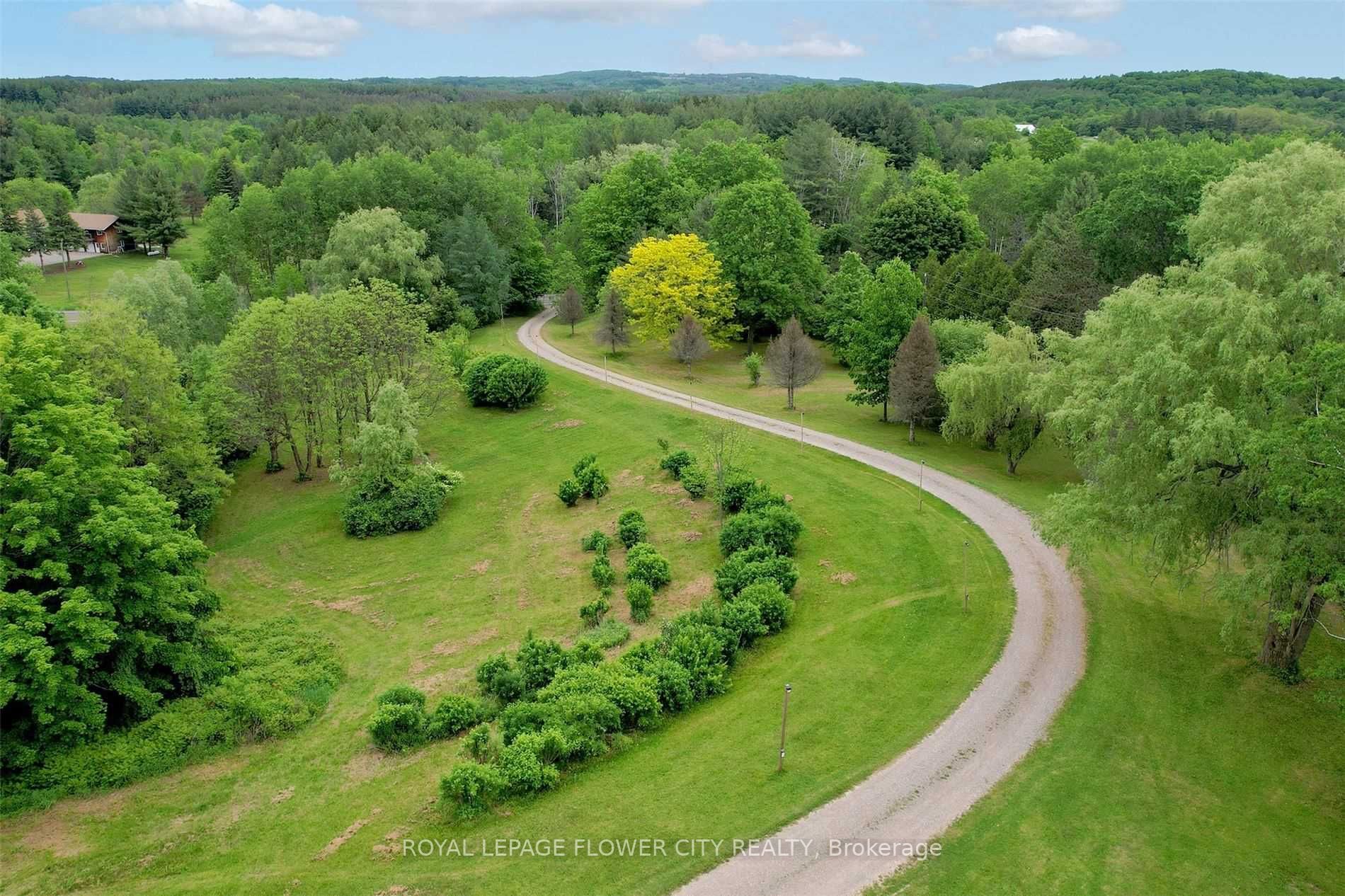 16668 Humber Station Rd