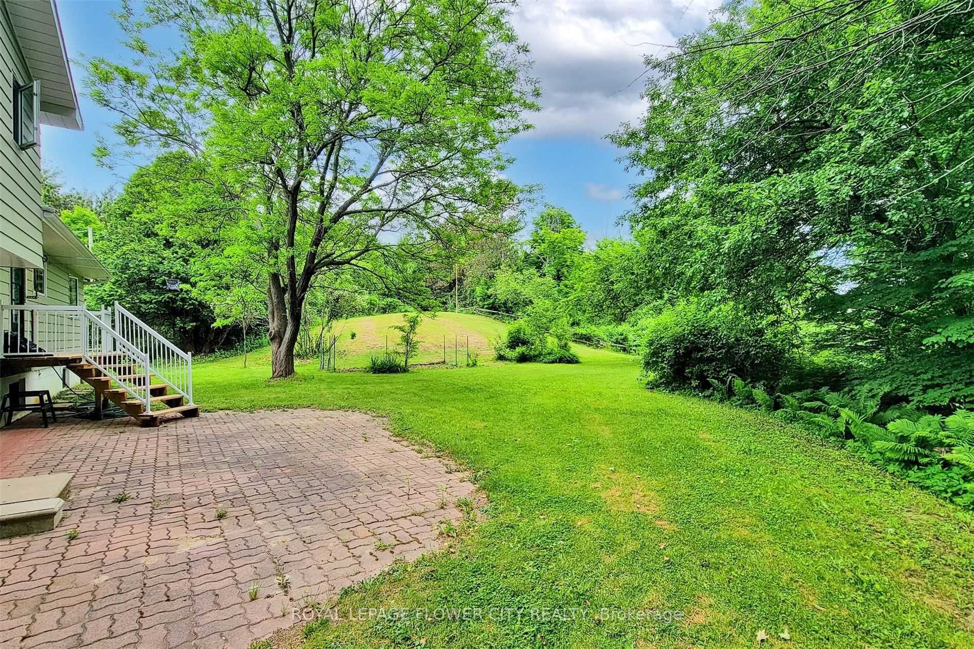 16668 Humber Station Rd