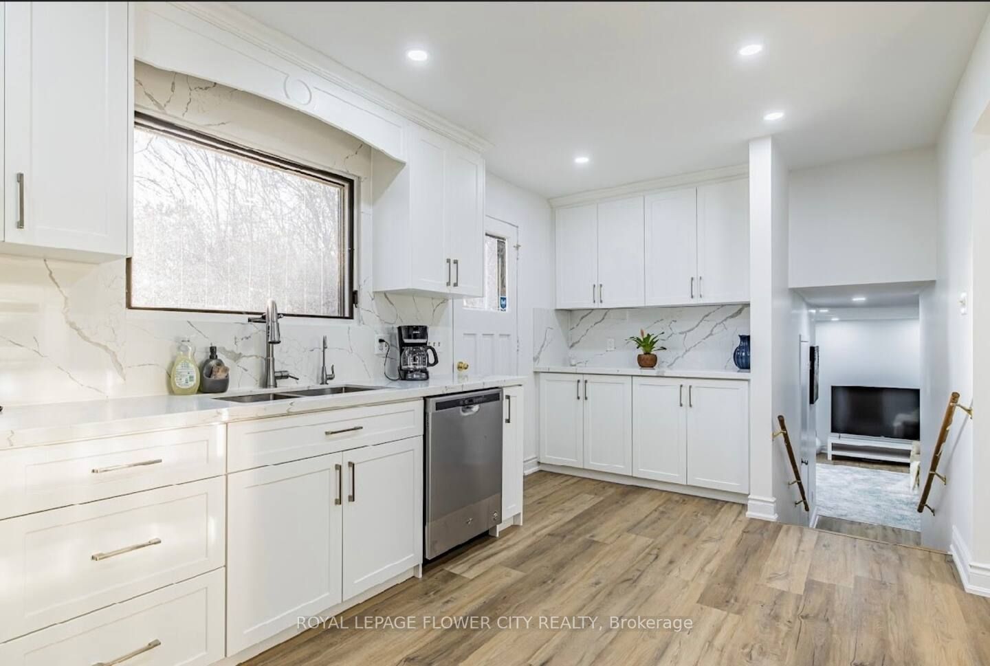 16668 Humber Station Rd
