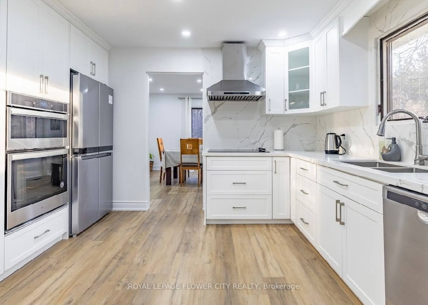 16668 Humber Station Rd