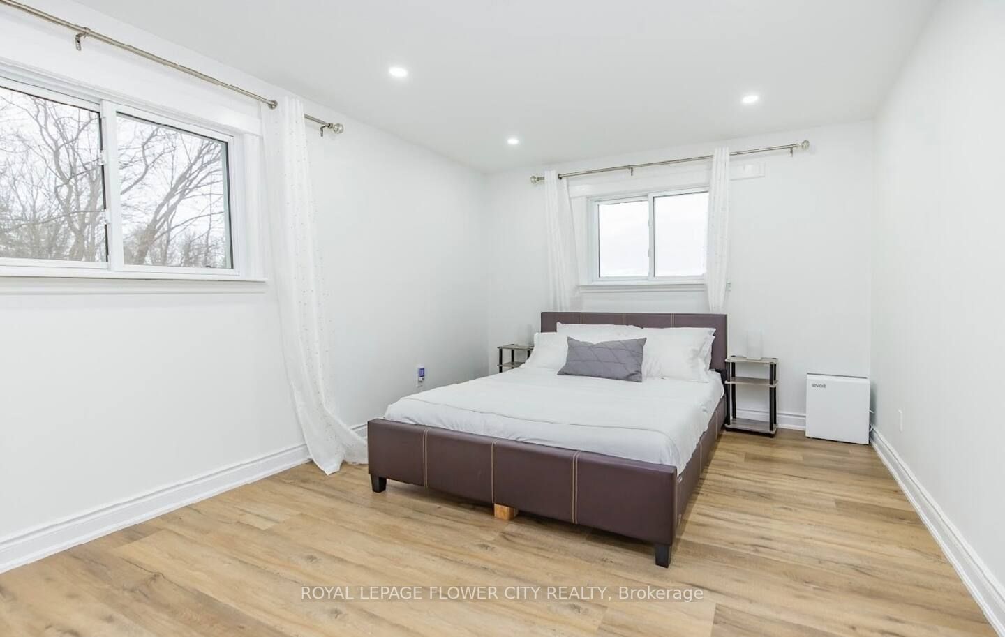 16668 Humber Station Rd