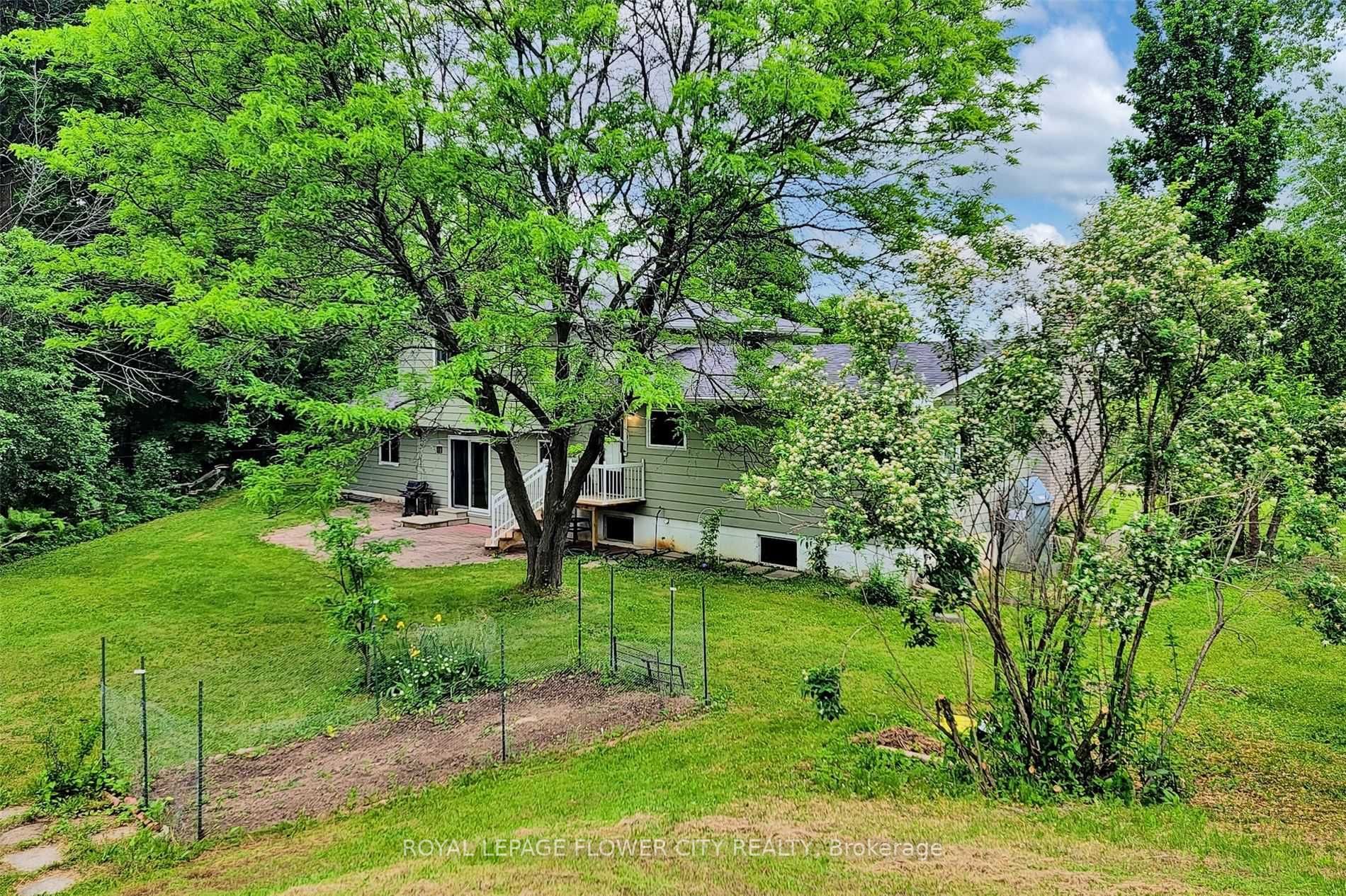 16668 Humber Station Rd