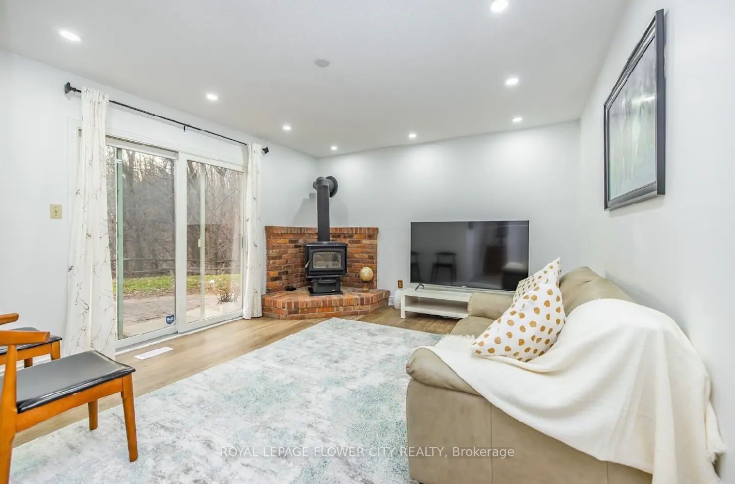 16668 Humber Station Rd