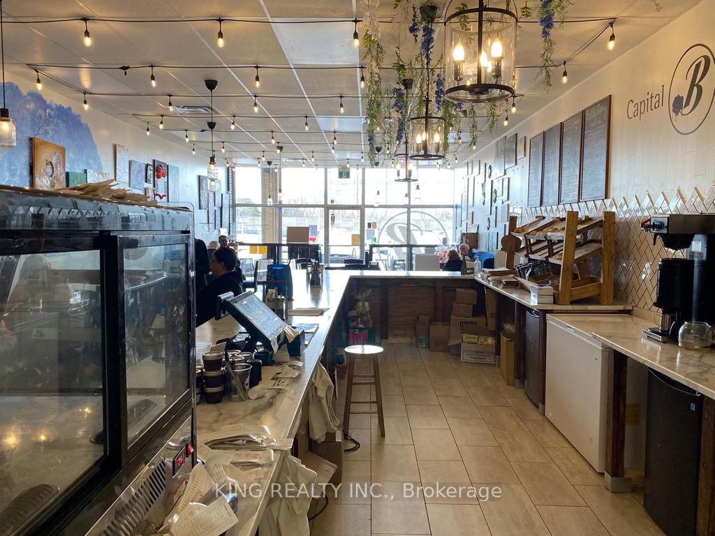 1077 North Service Rd, #8
