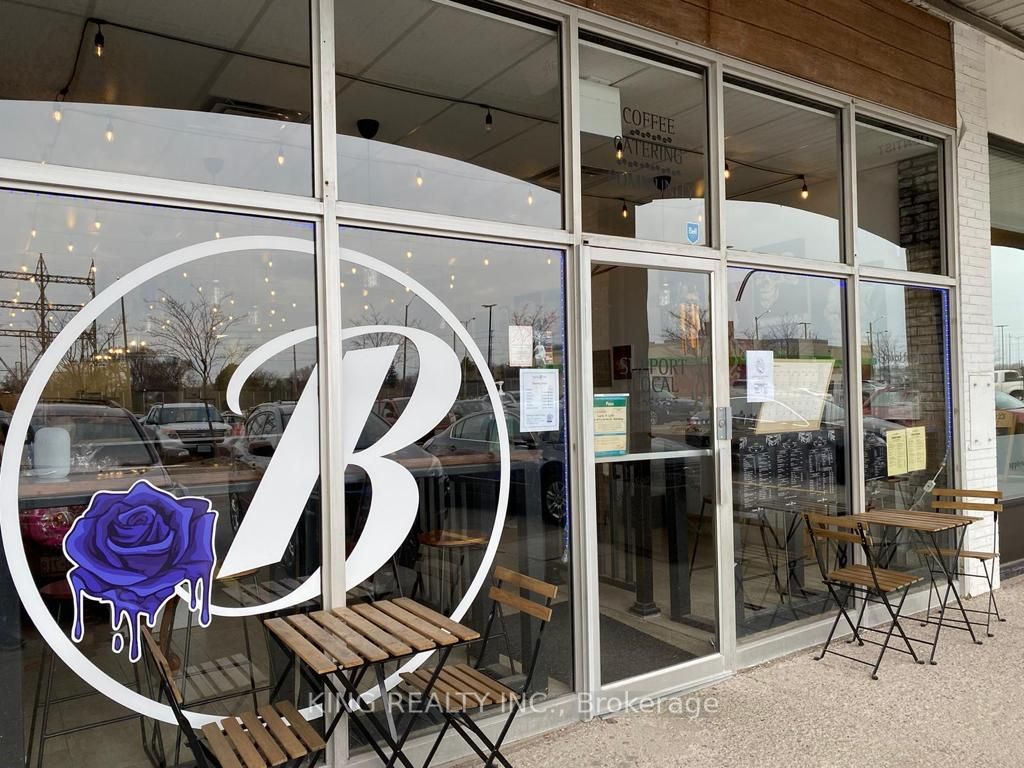 1077 North Service Rd, #8