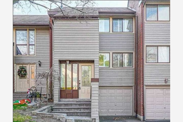2881 Windwood Dr W, Mississauga