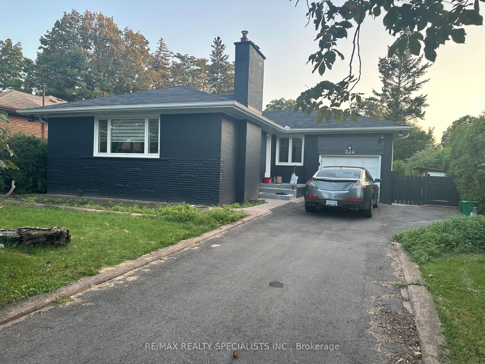 334 Burton Rd
