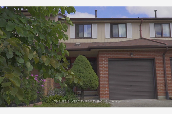 21 Baronwood Crt, Brampton