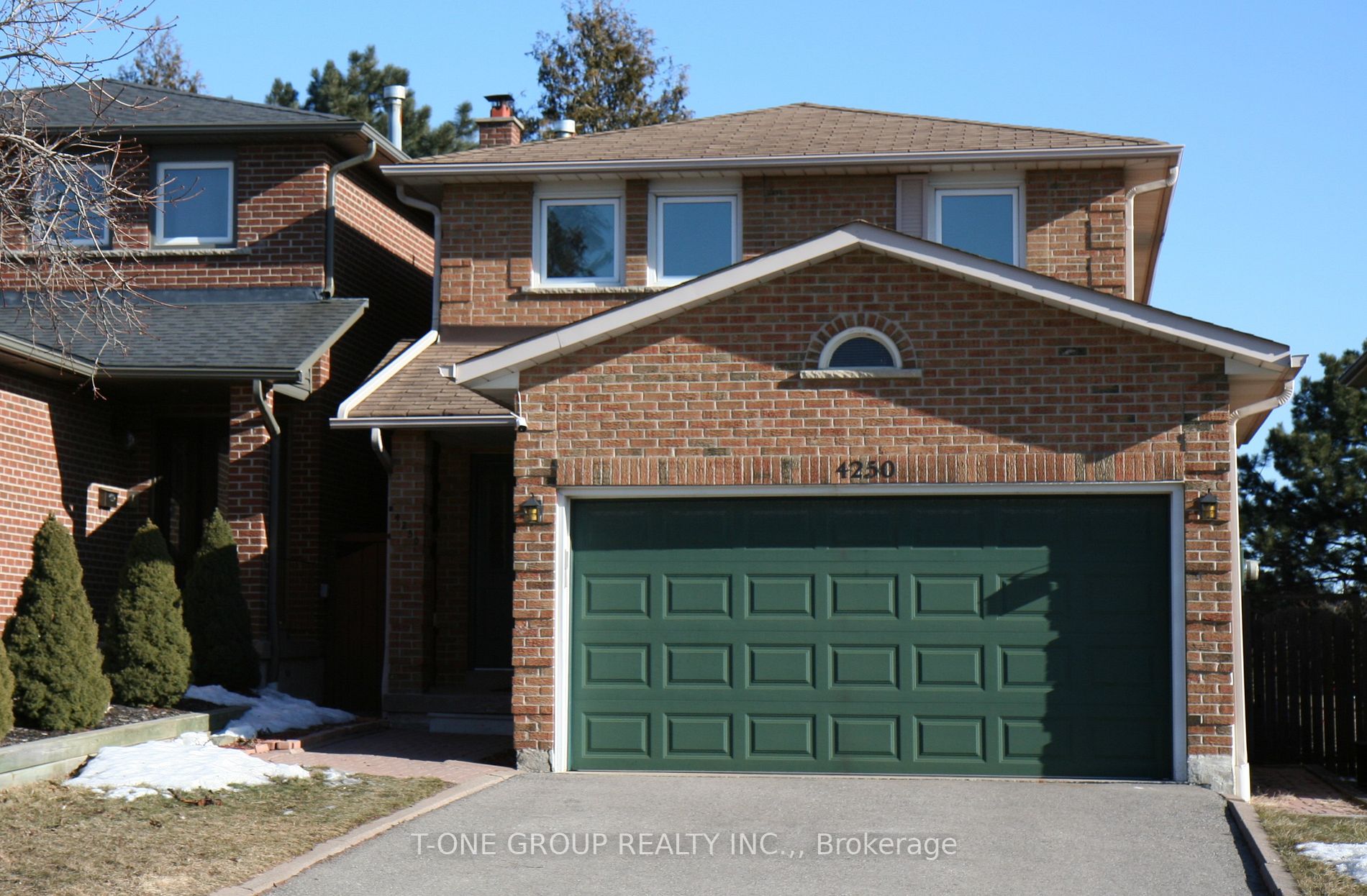 4250 Highgate Cres