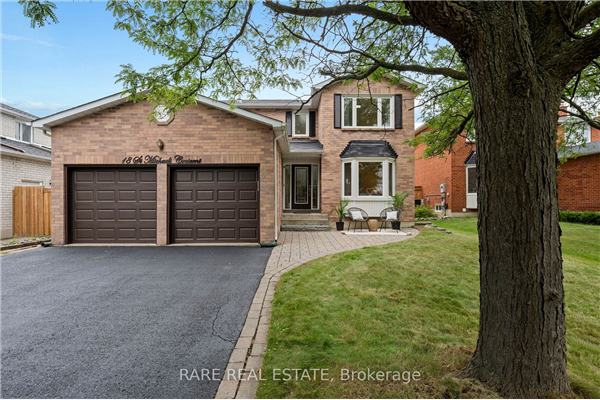 18 St Michaels Cres, Caledon