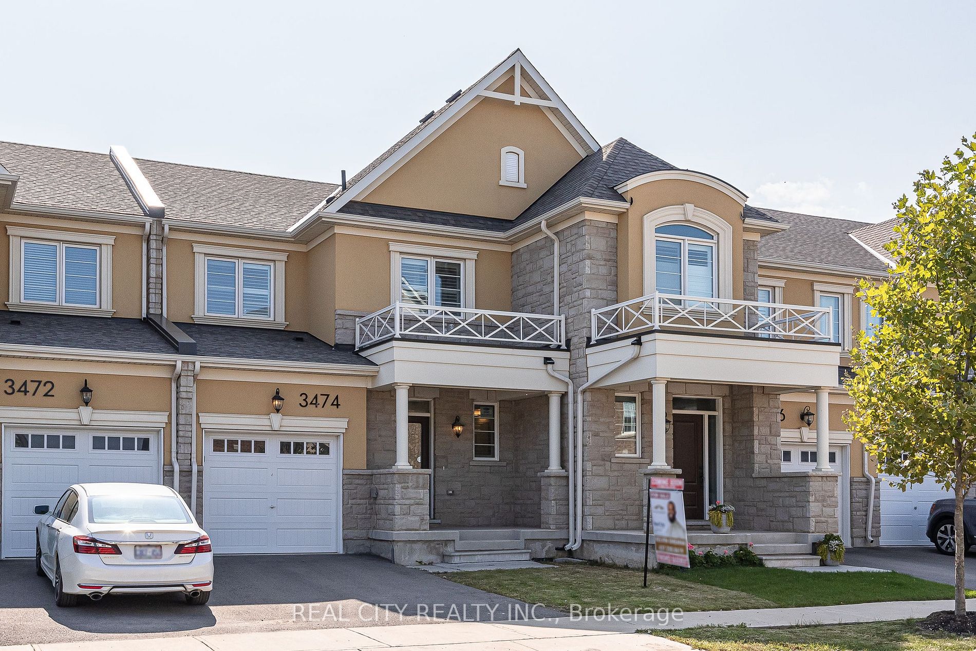 3474 Vernon Powell Dr